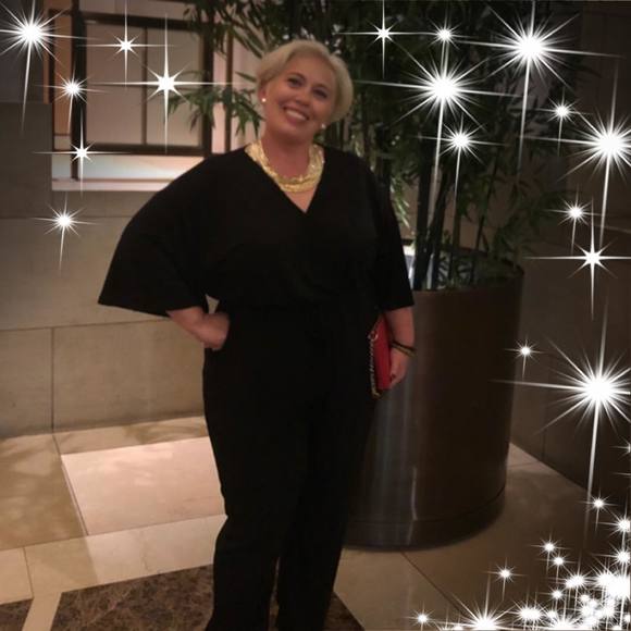 Meet your Posher, Wendy - Picture 1 of 1